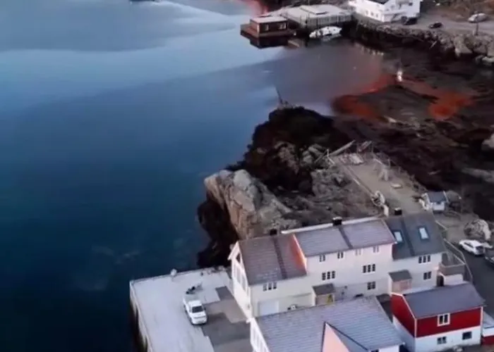 Lofoten Sea Lodge