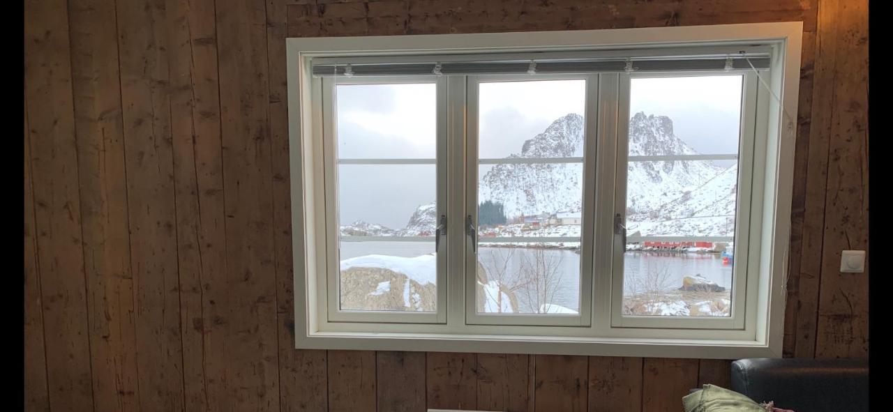 Apartment Lofoten Sea Sennesvik