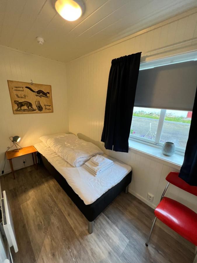 Lofoten Sea Apartment Sennesvik