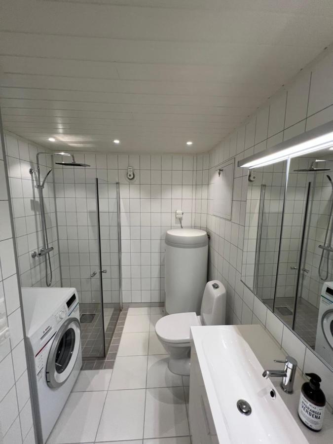 Apartment Lofoten Sea Sennesvik