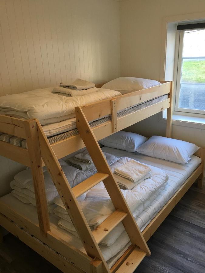 Apartment Lofoten Sea Sennesvik