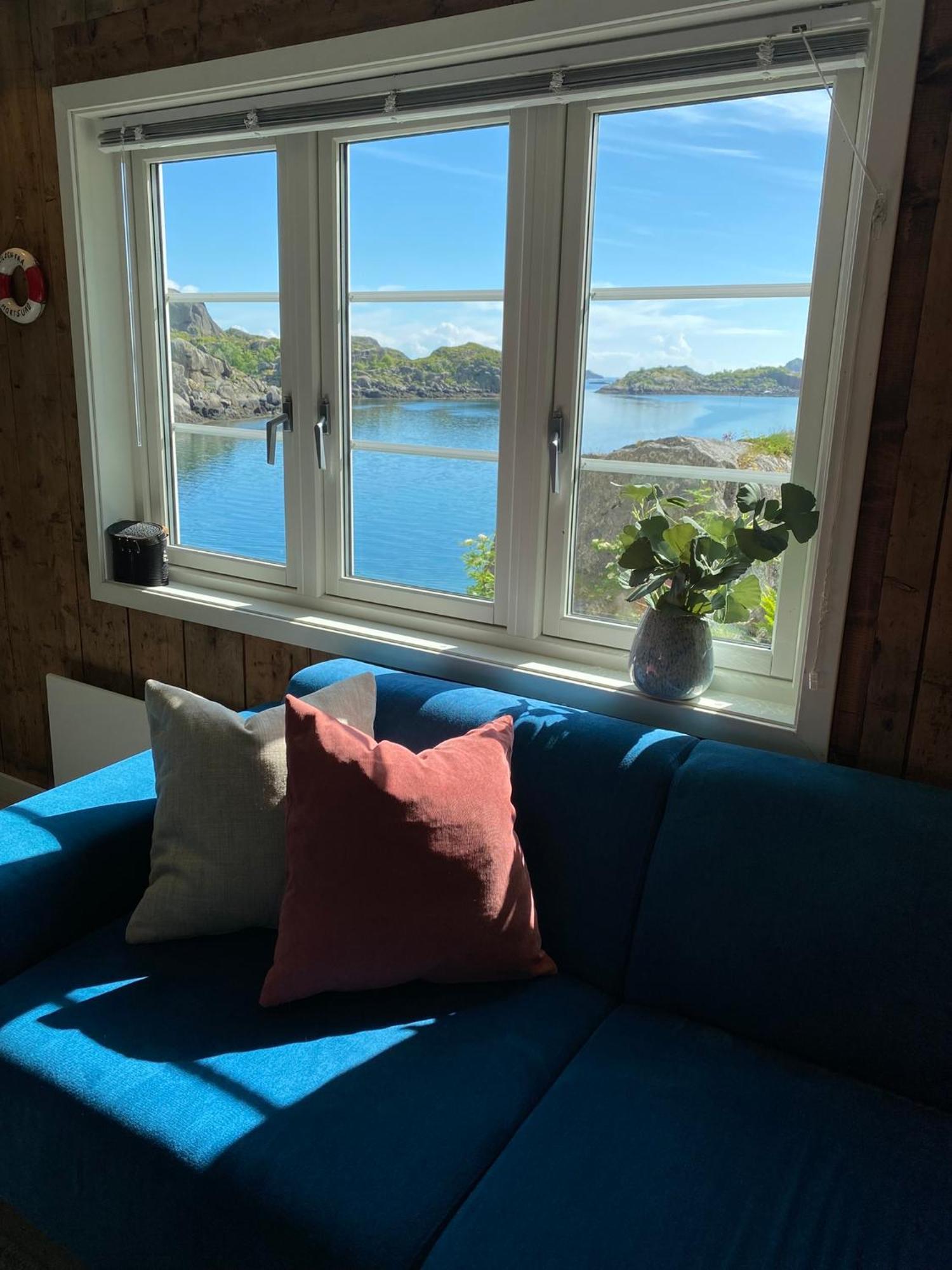 Lofoten Sea *