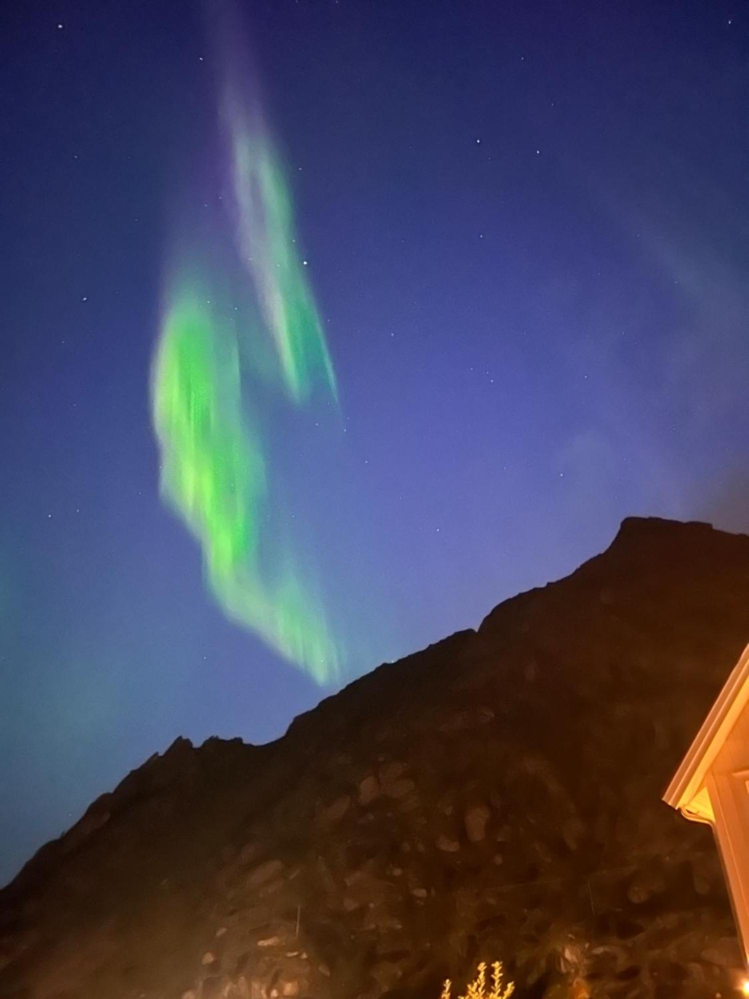 Lofoten Sea *