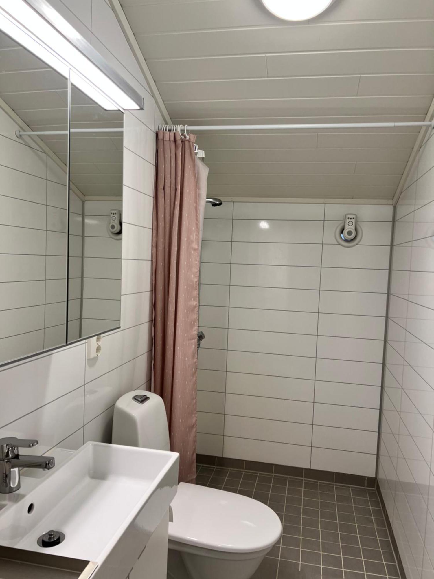 Lofoten Sea Apartment