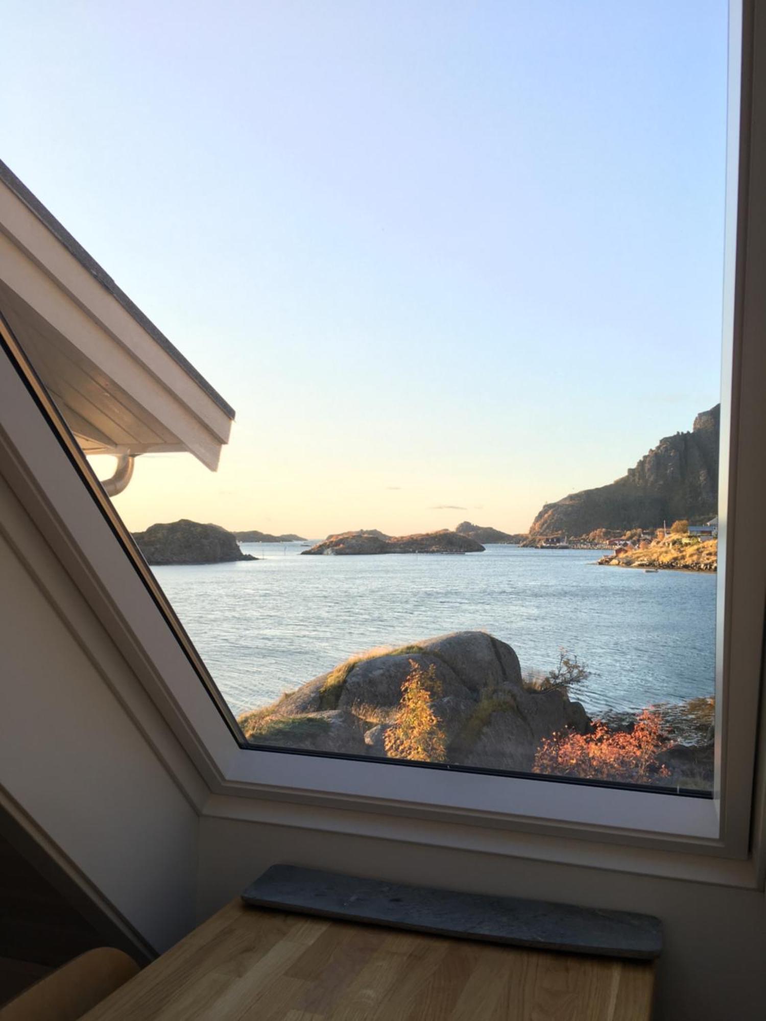 Apartment Lofoten Sea Sennesvik