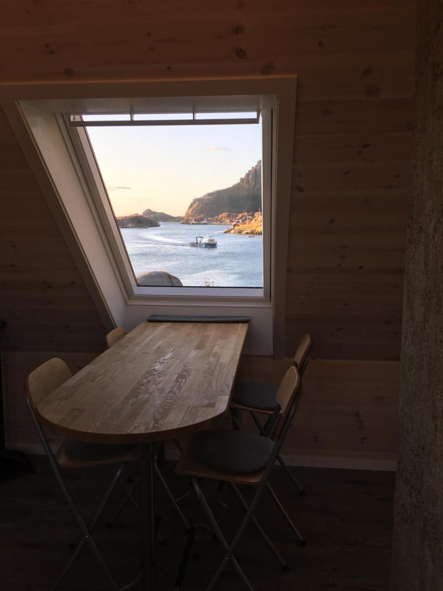 Lofoten Sea Sennesvik