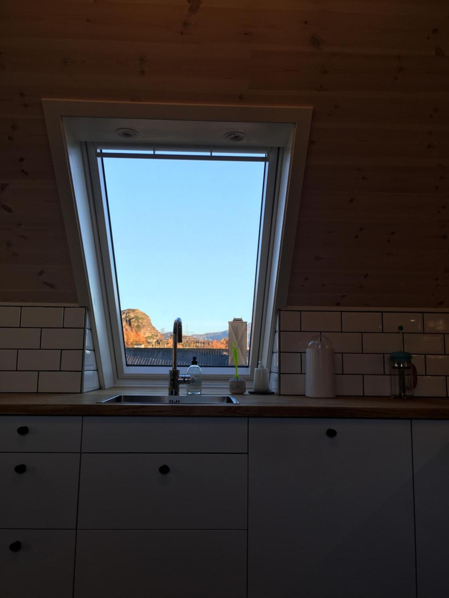 Lofoten Sea Apartment