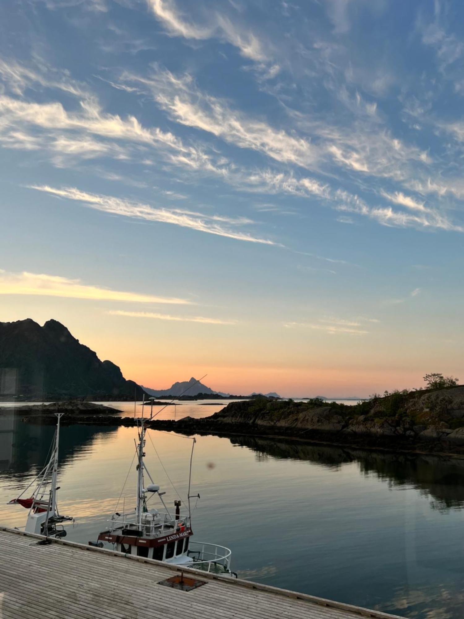Lofoten * Sennesvik