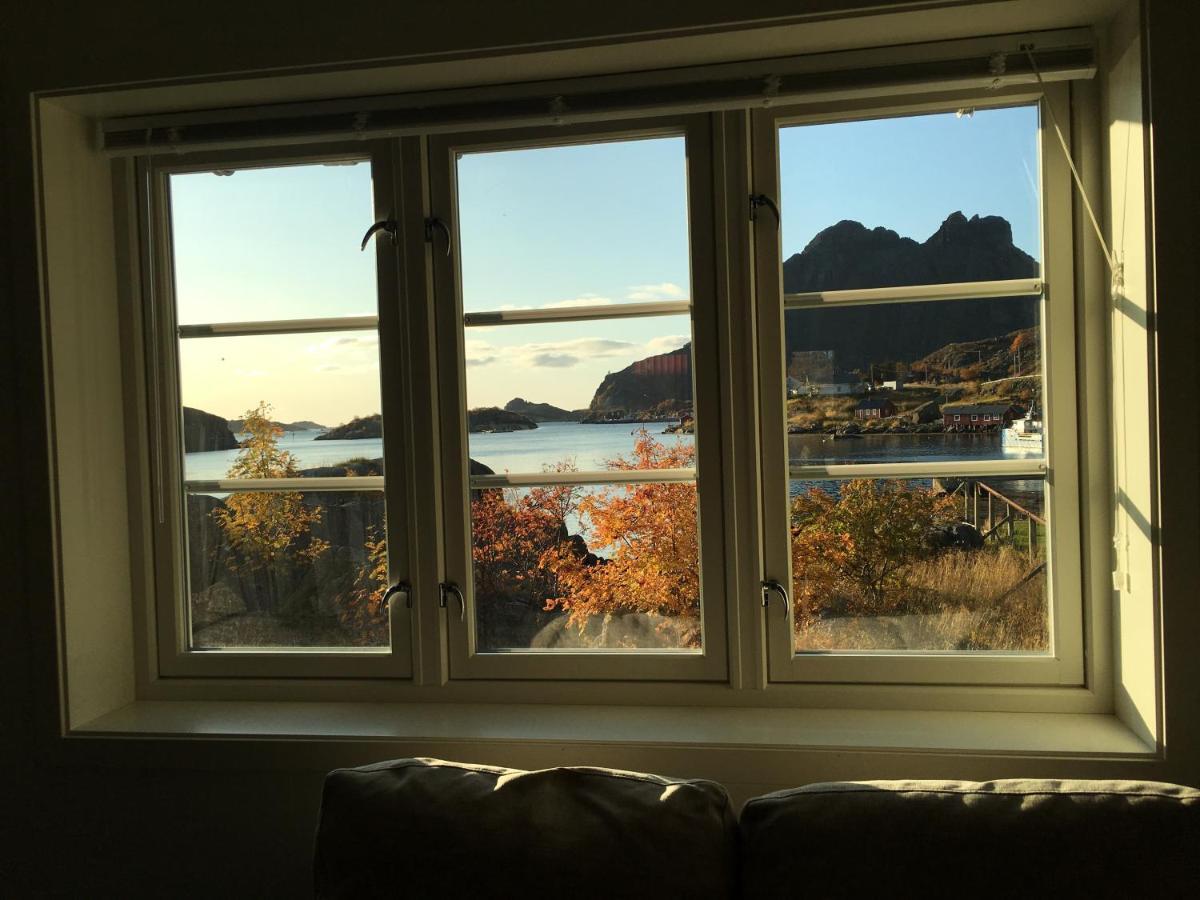 Lofoten Sea